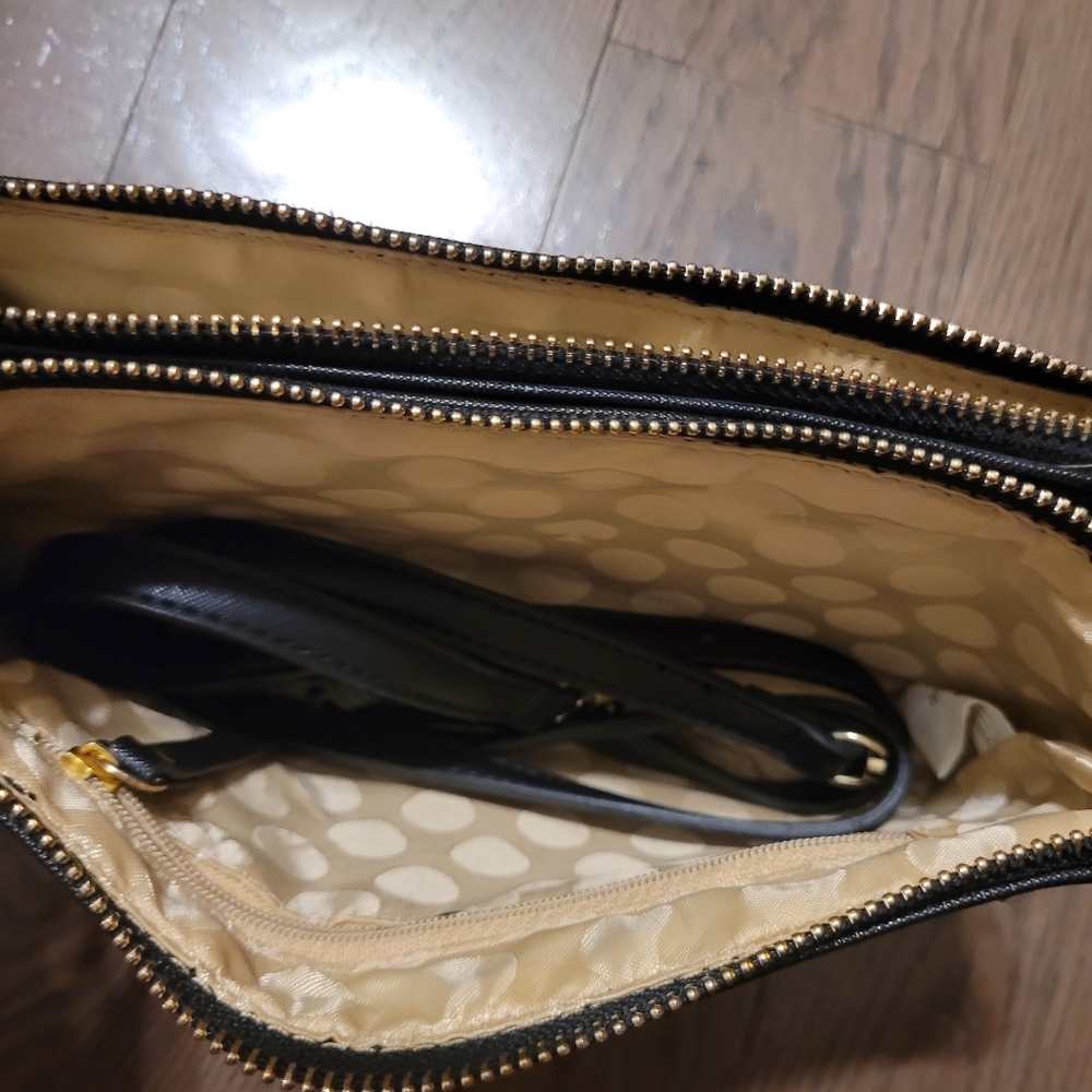 Kate Spade Dual Compartment Crossbody - Picture 3 of 8